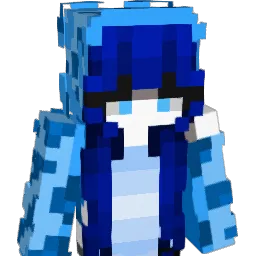 Zart1a's Minecraft skin