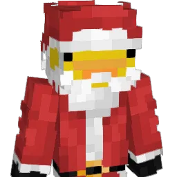 Zarthuru Minecraft avatar bust
