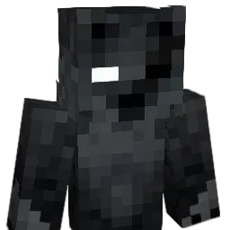 Zaruja Minecraft avatar bust