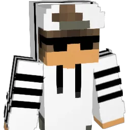 Zaruk1798 Minecraft avatar bust