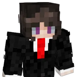 Zarvixz Minecraft avatar bust