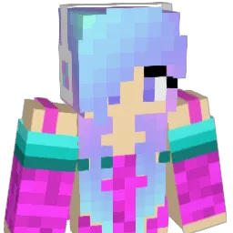 Zarzar12 Minecraft avatar bust