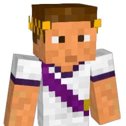 Zascod's Minecraft skin