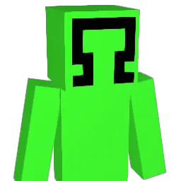 Zasonic's Minecraft skin