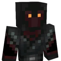 ZasranetzXardas Minecraft avatar bust