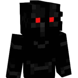 Zastricle Minecraft avatar bust