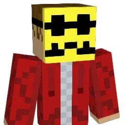 ZatMaster's Minecraft skin