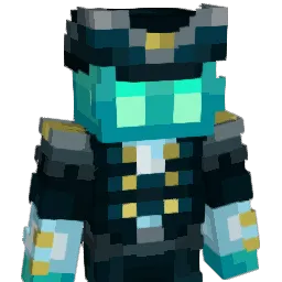 Zatafox's Minecraft skin