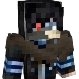 Zatalyst's Minecraft skin