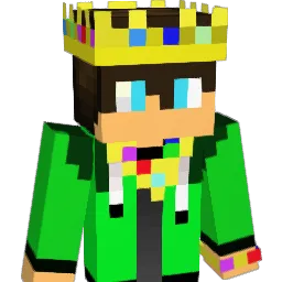 ZatanicZaddy's Minecraft skin