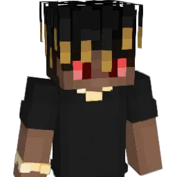 ZateMind's Minecraft skin