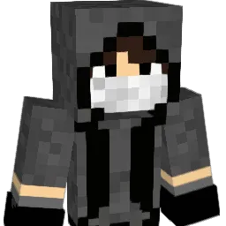 ZathFire's Minecraft skin