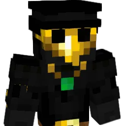 Zathous's Minecraft skin
