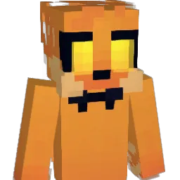 Zatmaggot Minecraft avatar bust