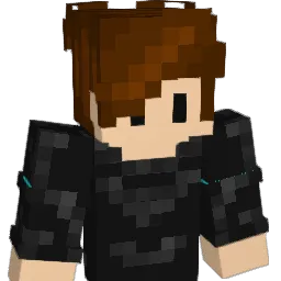 Zatrice Minecraft avatar bust