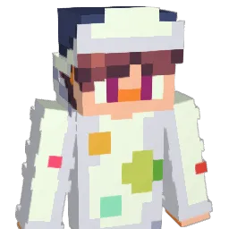 Zatrit156 Minecraft avatar bust