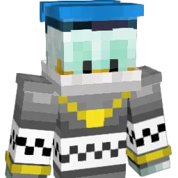 ZatroxGHG Minecraft avatar bust