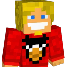 Zatta0 Minecraft avatar bust