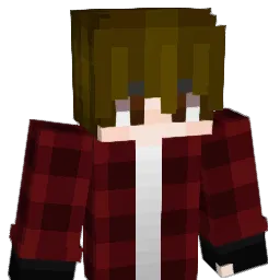 ZattaLindo Minecraft avatar bust