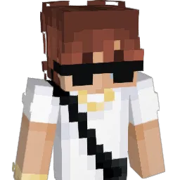 Zaube's Minecraft skin