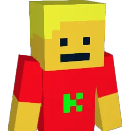 ZauberStone Minecraft avatar bust