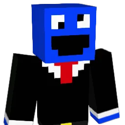 ZaubererVonOtt Minecraft avatar bust