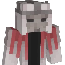 Zauckiel Minecraft avatar bust