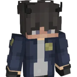 Zaudus's Minecraft skin
