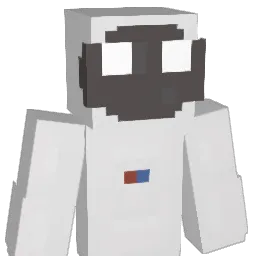 ZaunsIsDaddy's Minecraft skin