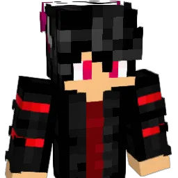 Zauraaaak's Minecraft skin