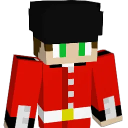 Zava9978's Minecraft skin