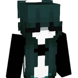 Zaventy's Minecraft skin