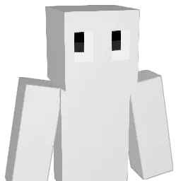Zavexrd Minecraft avatar bust
