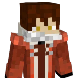 Zavieh Minecraft avatar bust