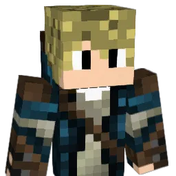 Zavits's Minecraft skin