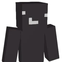 ZavoD404 Minecraft avatar bust