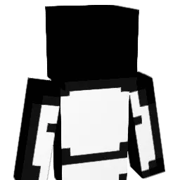 Zawg_ Minecraft avatar bust