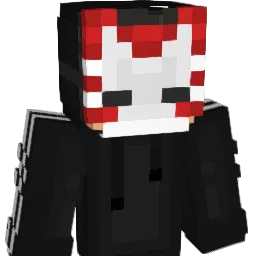ZawkSB's Minecraft skin