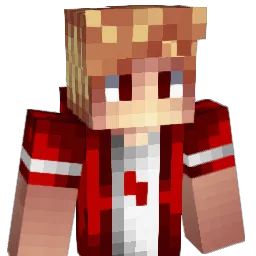 Zawkie Minecraft avatar bust