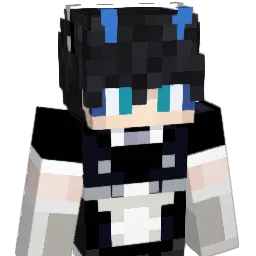 Zawl_Zelus Minecraft avatar bust