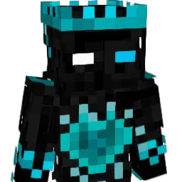 Zax1474 Minecraft avatar bust