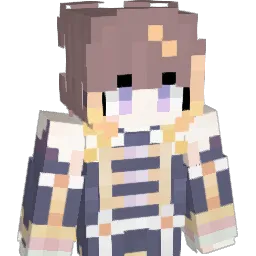 ZaxCurz Minecraft avatar bust