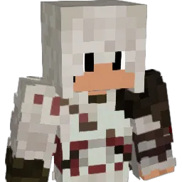 Zaxarias017gr Minecraft avatar bust