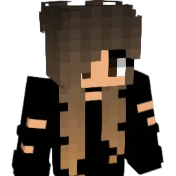 Zaxis5000 Minecraft avatar bust