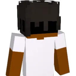 Zay6942096 Minecraft avatar bust