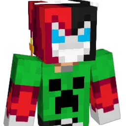 ZayCos's Minecraft skin