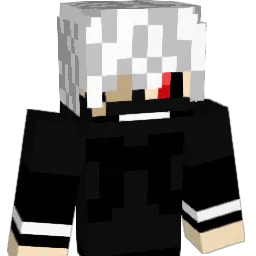 ZayD_PlayZ Minecraft avatar bust