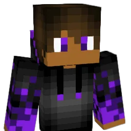 ZayDragon's Minecraft skin