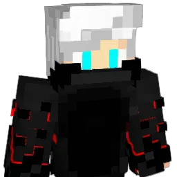 ZayEsprit Minecraft avatar bust