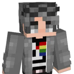 ZayForge's Minecraft skin